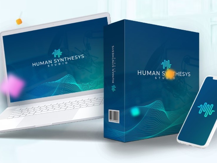 Human Synthesys Studio-